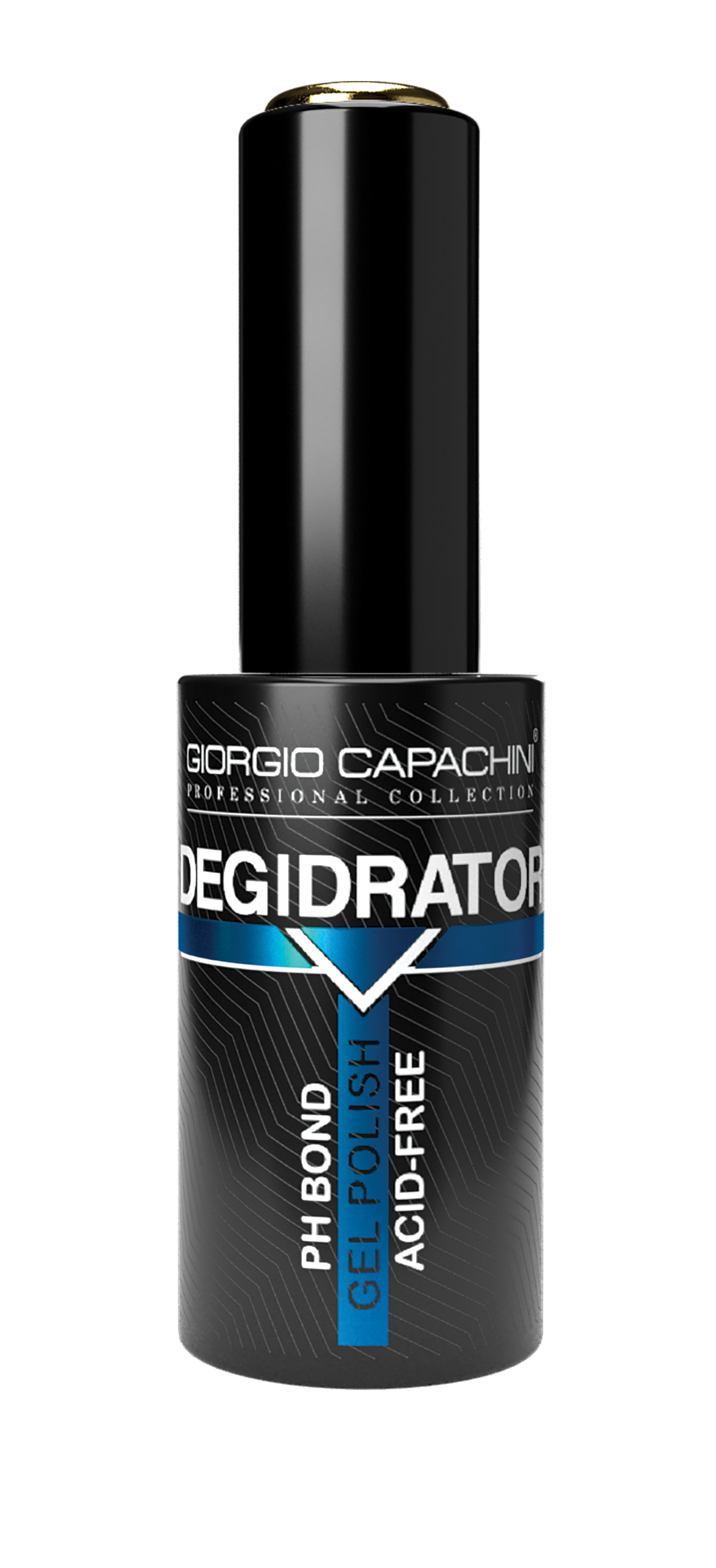 картинка Праймер для маникюра дегидратор Giorgio Capachini 12 мл от магазина Каприз