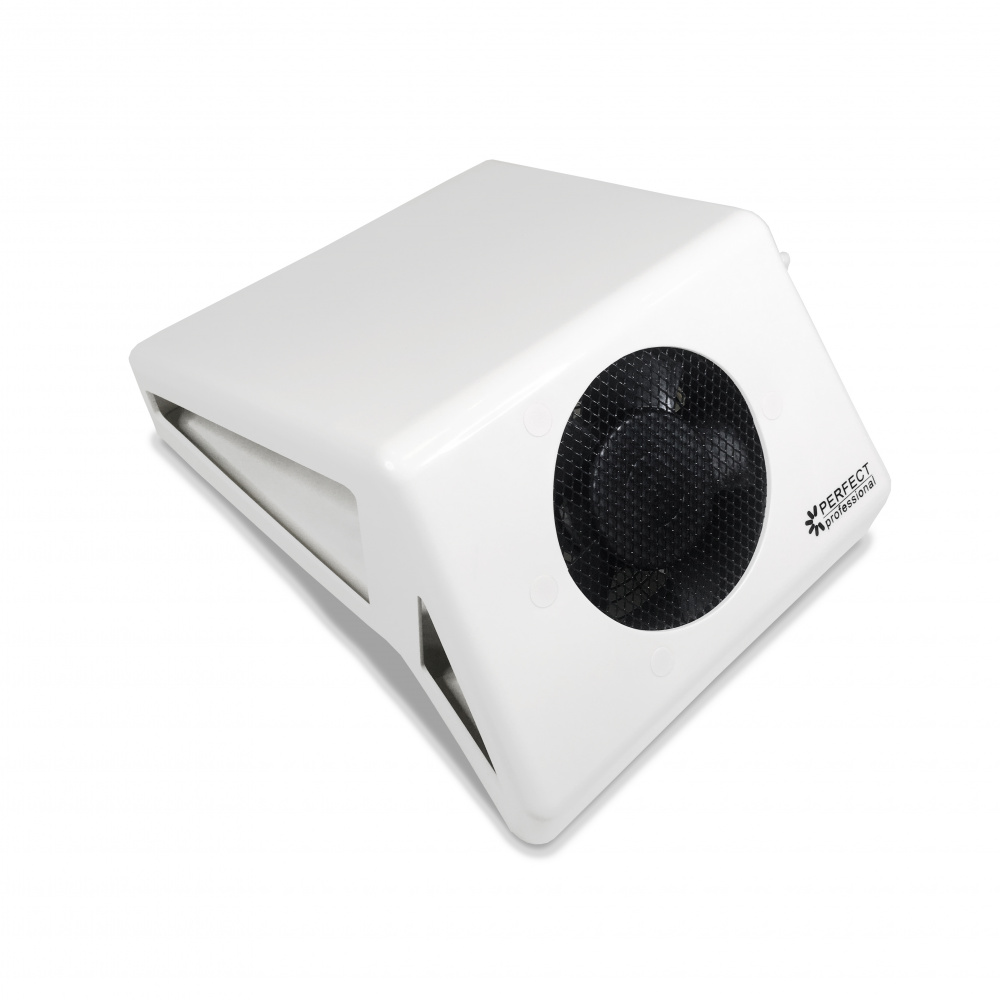 картинка Пылесборник настольный Perfect, 60W, в комплекте 1 мешок, PP-860 от магазина Каприз